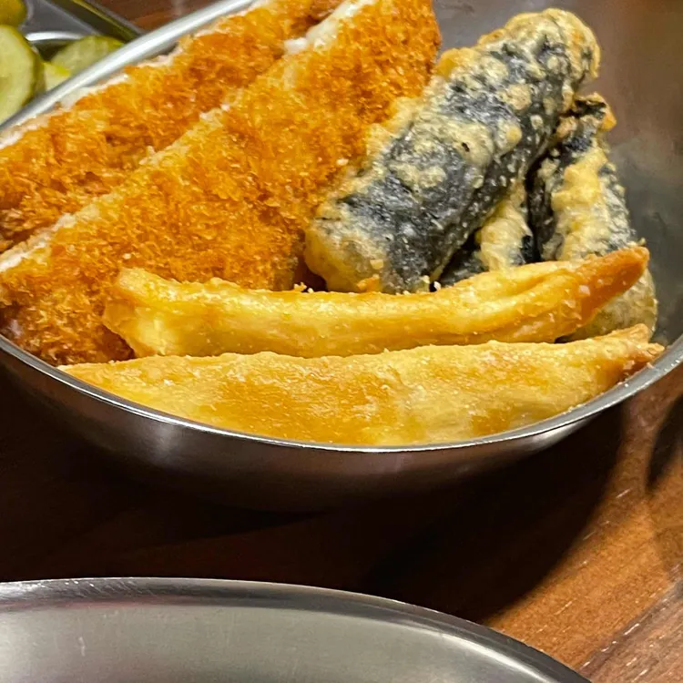 고씨떡볶이  대표 사진