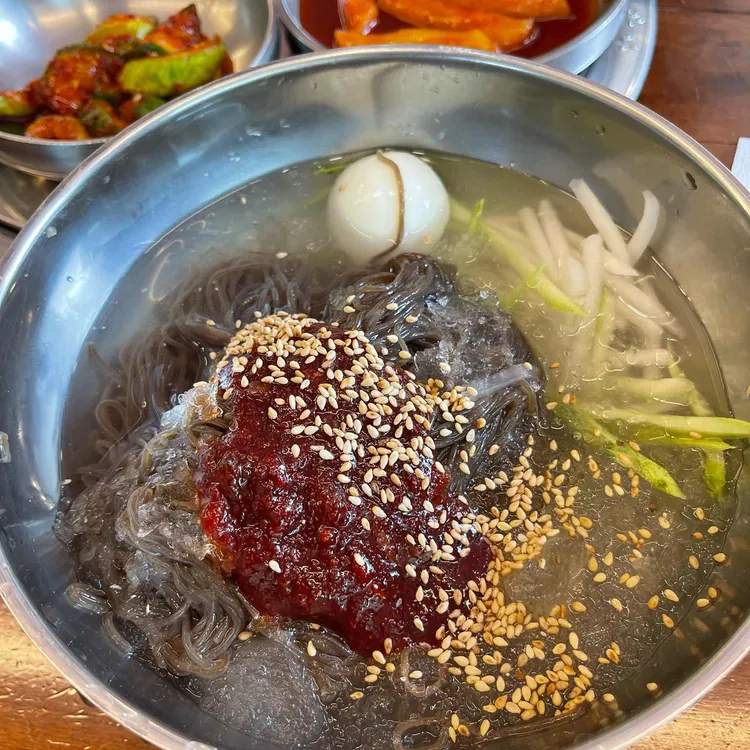삼성숯불갈비 대표 사진