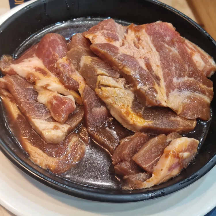 명륜진사갈비 대표 사진
