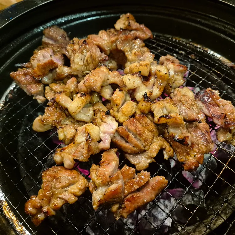 봉하갈비 대표 사진