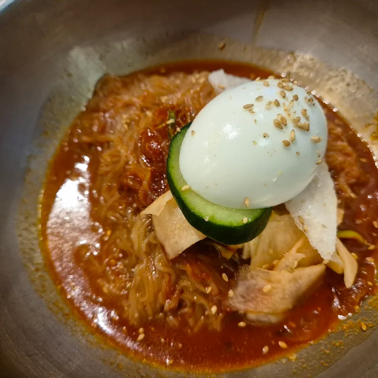 봉하갈비 대표 사진