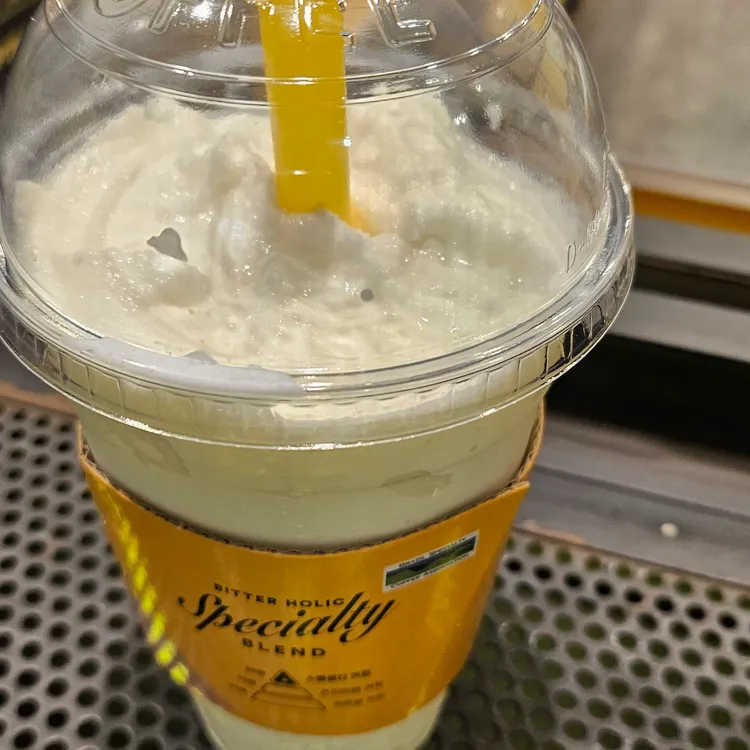 컴포즈커피 대표 사진