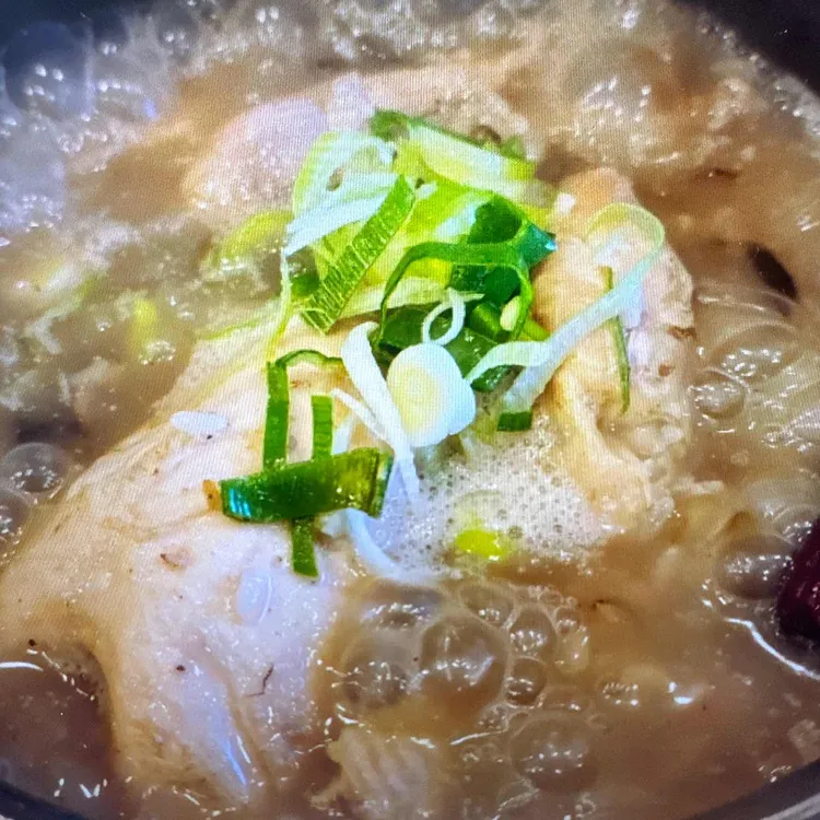 이영미 궁중한방삼계탕 대표 사진