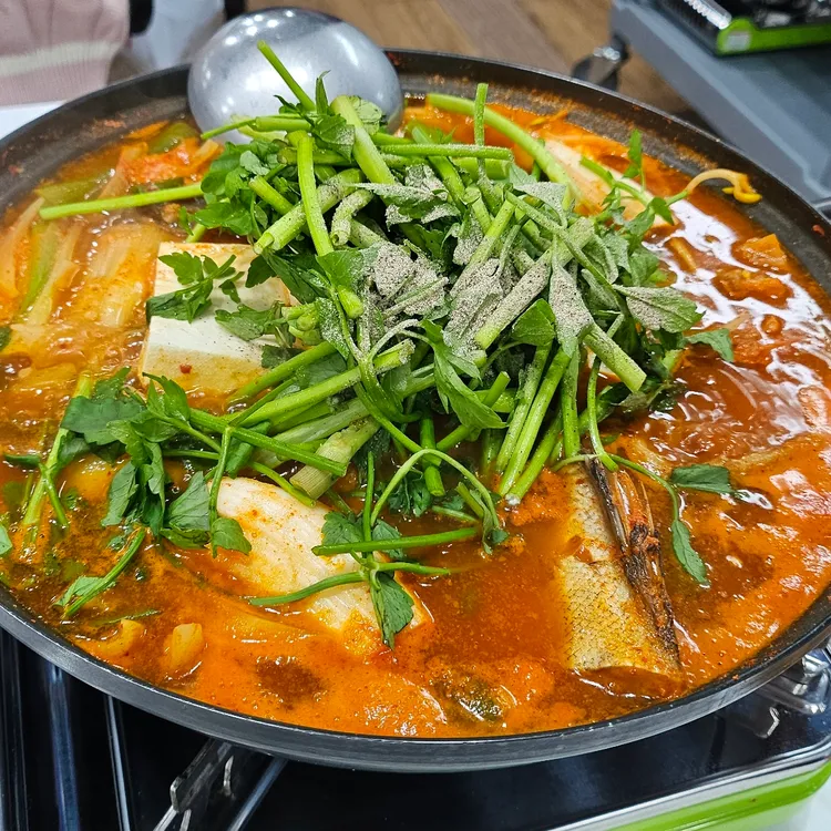 풍성막걸리포차 대표 사진