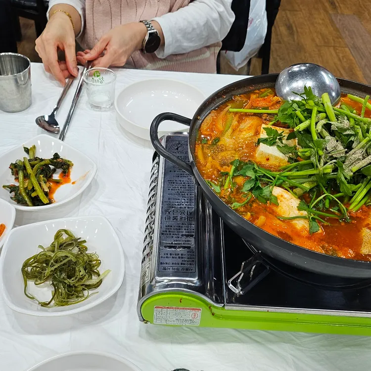 풍성막걸리포차 대표 사진