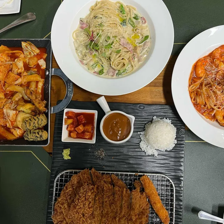 영인산더낭만식당 대표 사진