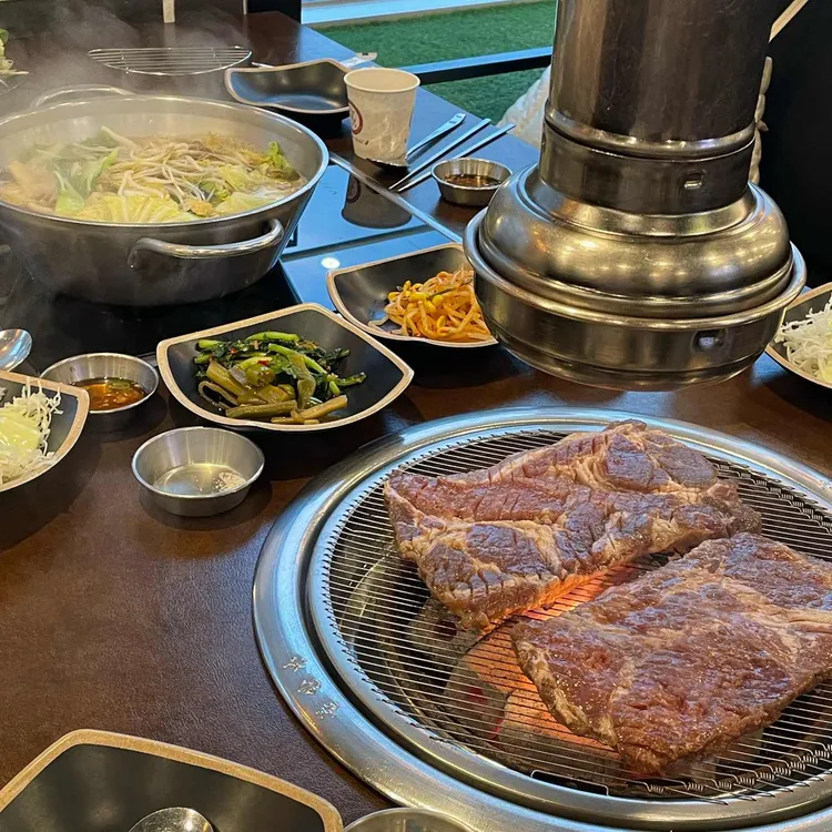 임성근국가공인진갈비 대표 사진