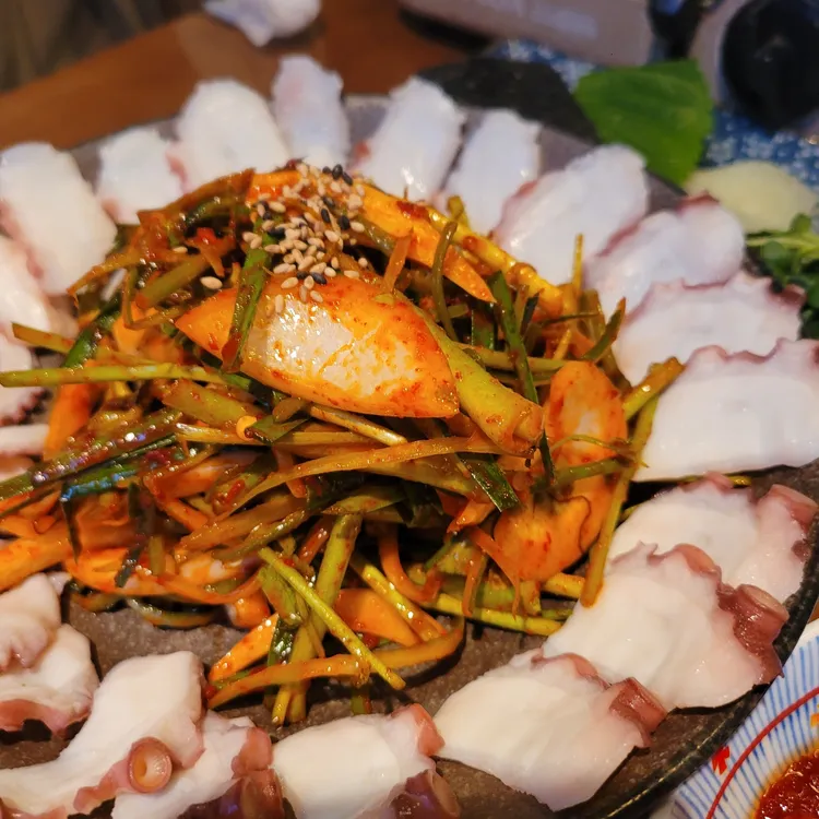 육회관포차 대표 사진