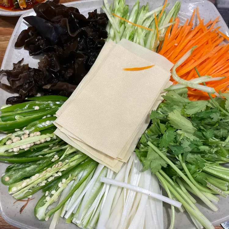초원양꼬치 대표 사진