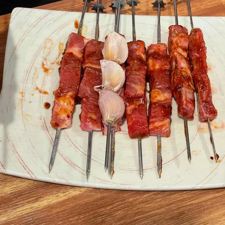 초원양꼬치 대표 사진