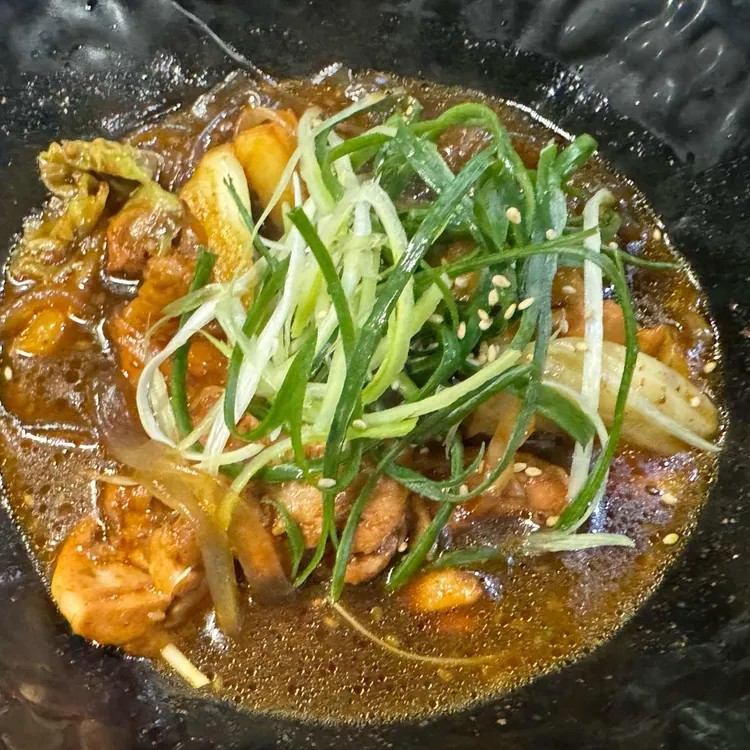 LA갈비찜닭 대표 사진