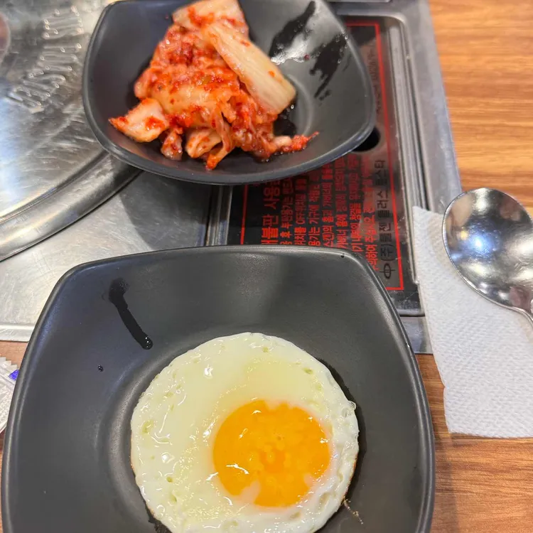 LA갈비찜닭 대표 사진