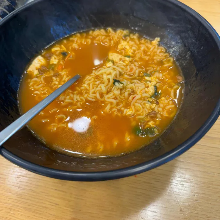 라밥 대표 사진