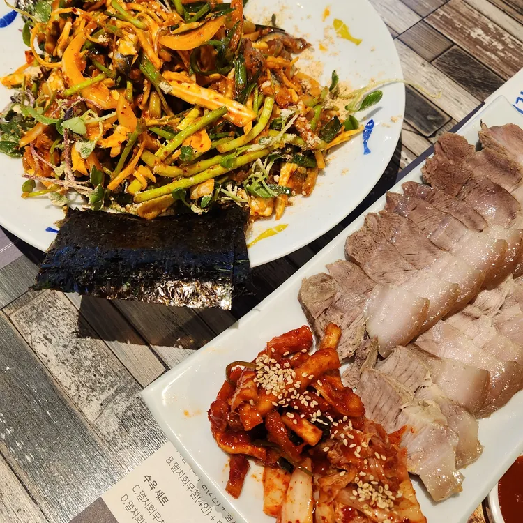 멸치집 대표 사진