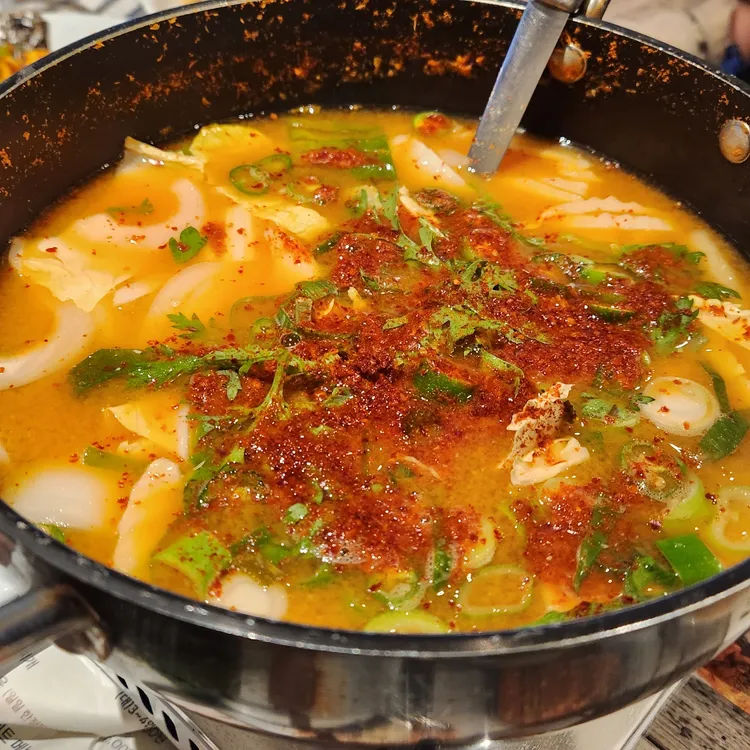 멸치집 대표 사진