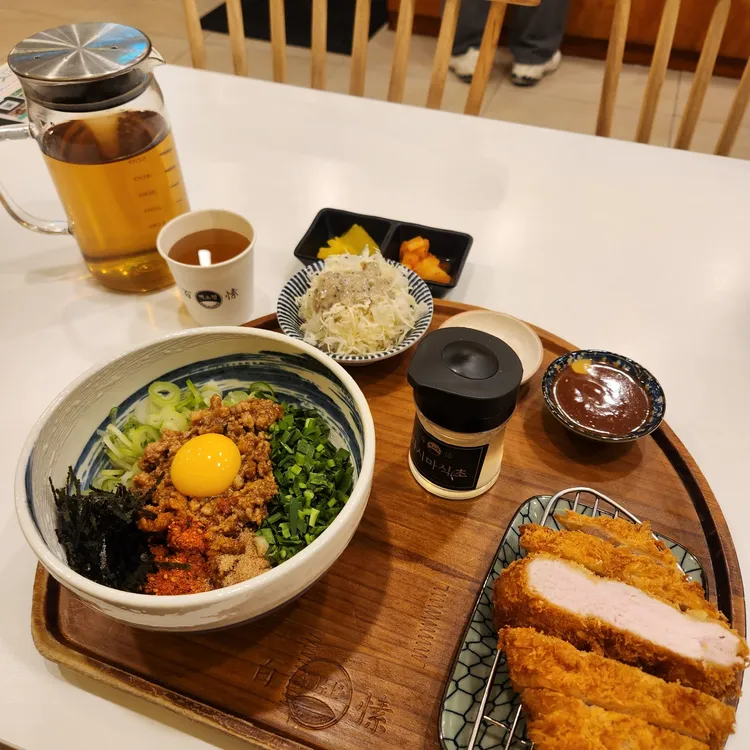 백소정 대표 사진