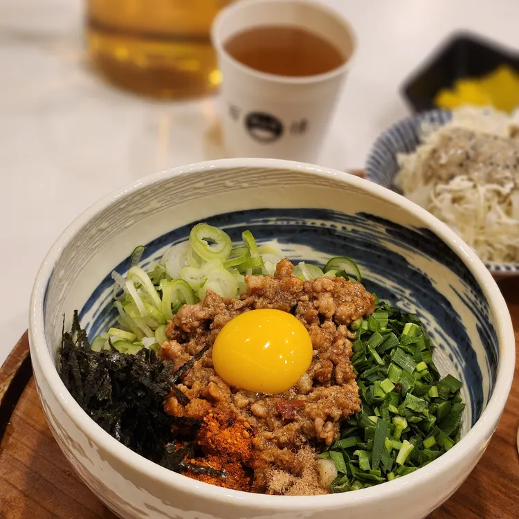 백소정 대표 사진