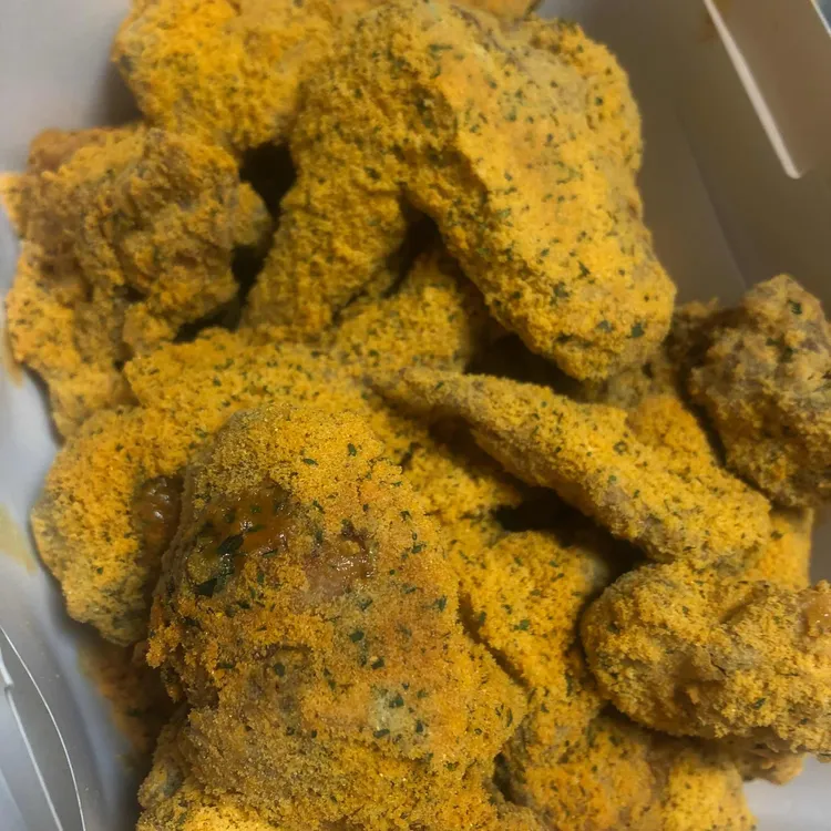 BHC치킨 대표 사진