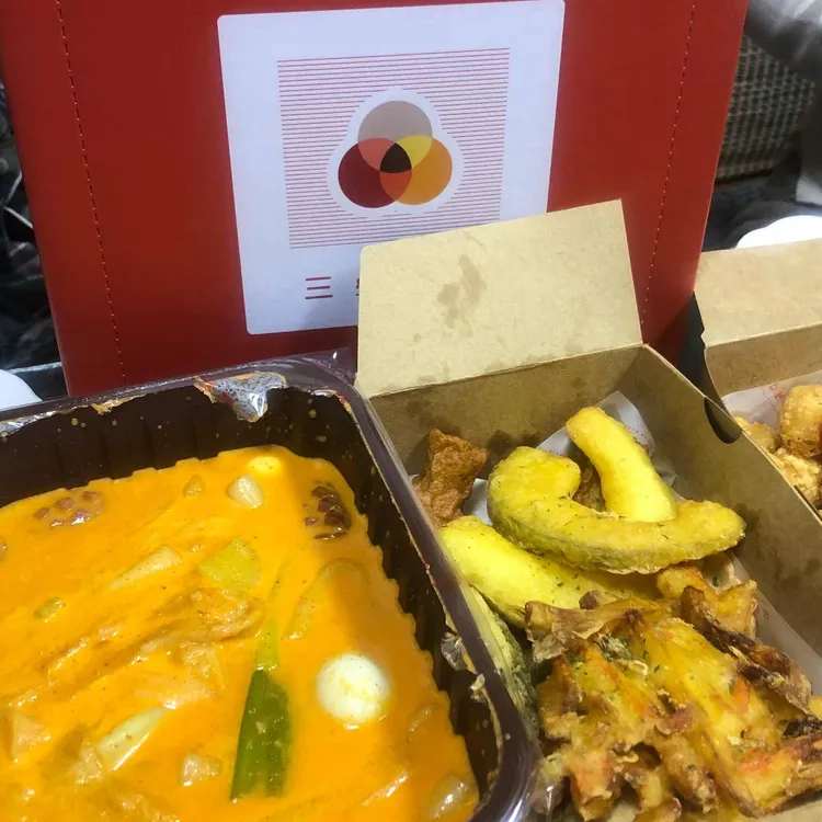 삼첩분식 대표 사진