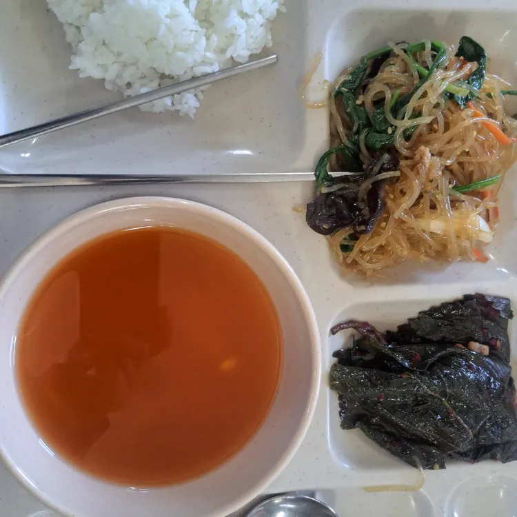 행복푸드 대표 사진