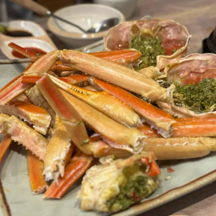 동주수산 - 진주 대게, 킹크랩 맛집 | 다이닝코드, 빅데이터 맛집검색