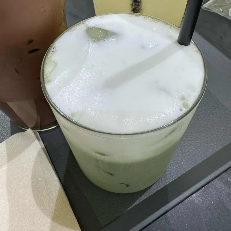 카페무 대표 사진