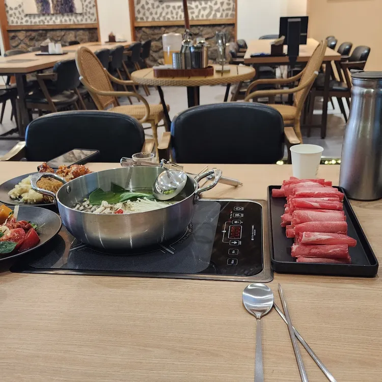 모다샤브&샐러드 대표 사진