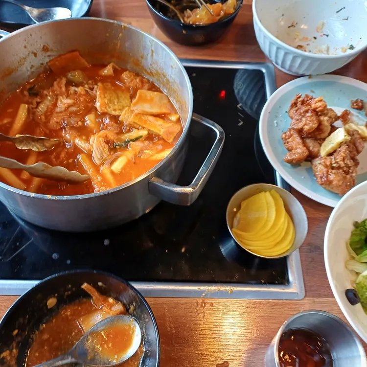 그린스파이시 대표 사진