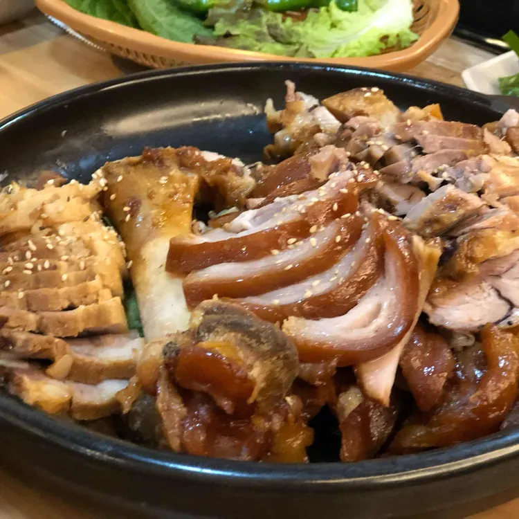 족발야시장 대표 사진