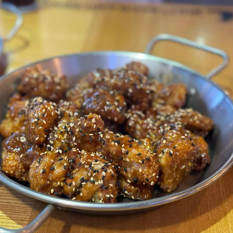 맛닭꼬 대표 사진