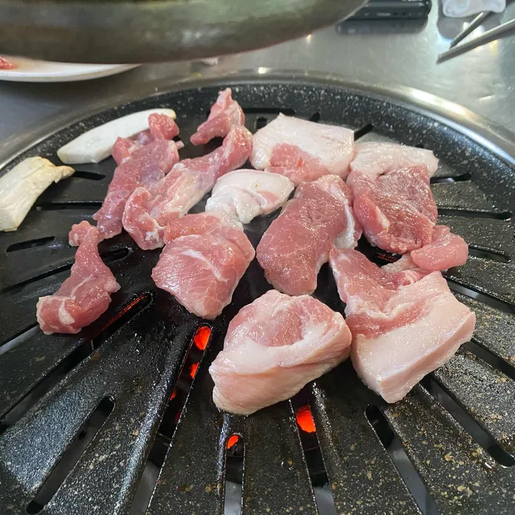 마장동뒷고기 대표 사진