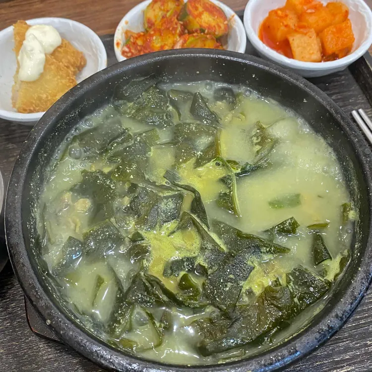 서청미역 인천아인애비뉴점 이미지