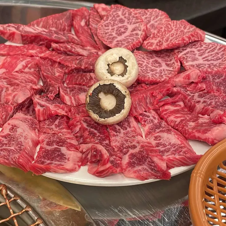 한눈에 펼쳐보는 마장동 맛집 - 다이닝코드, 빅데이터 맛집검색