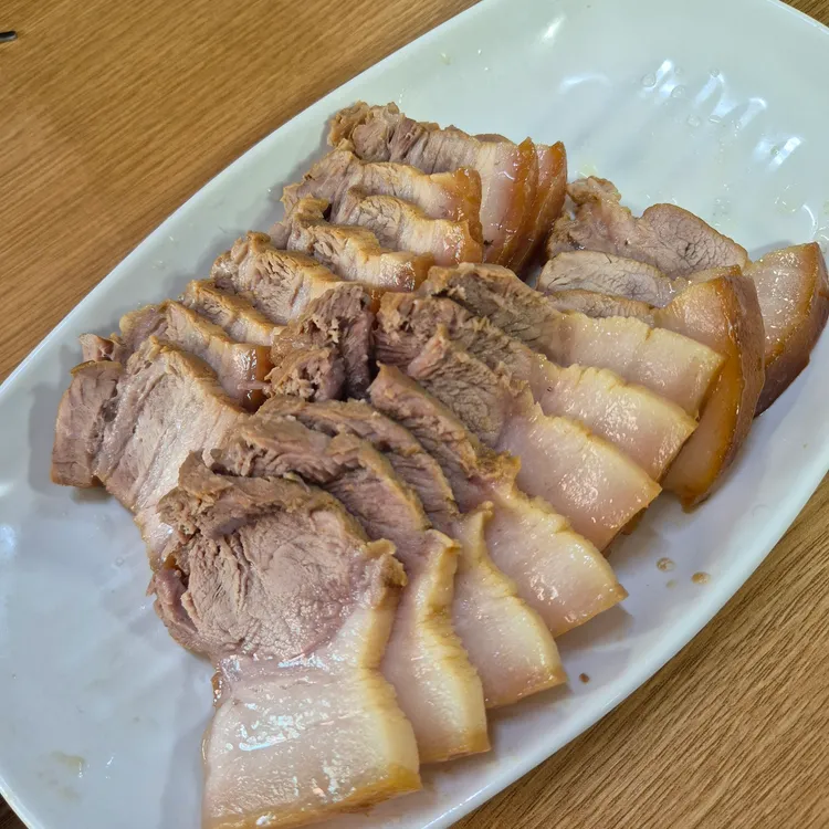 유명식당 대표 사진