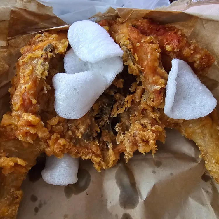 오지계옛날통닭 대표 사진