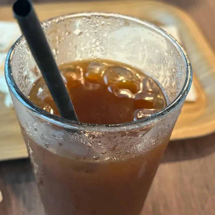 선셋커피 대표 사진