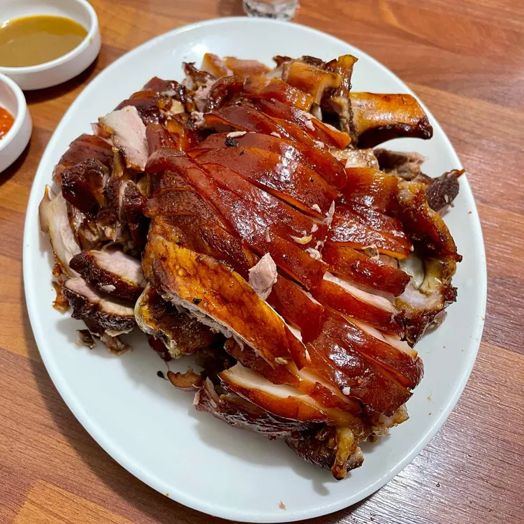 장터왕족발 대표 사진