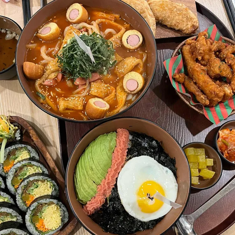 고소미부엌 대표 사진