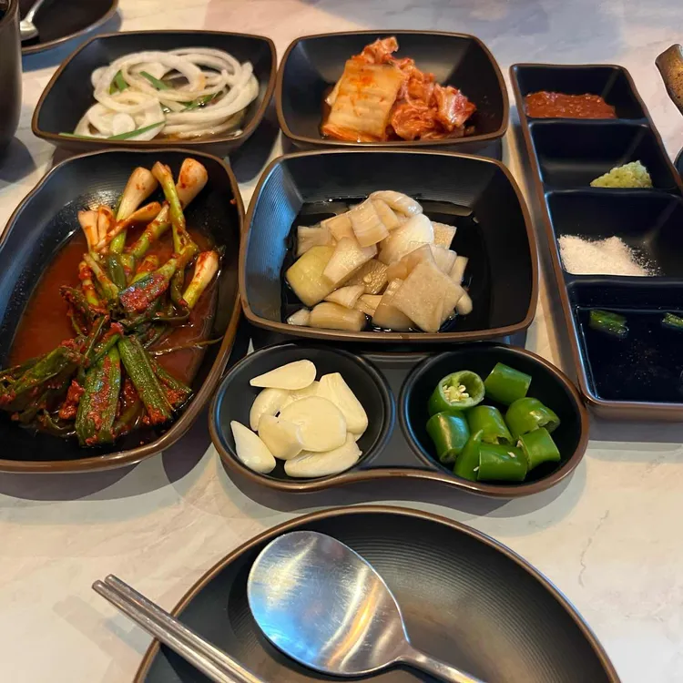 동명집 대표 사진