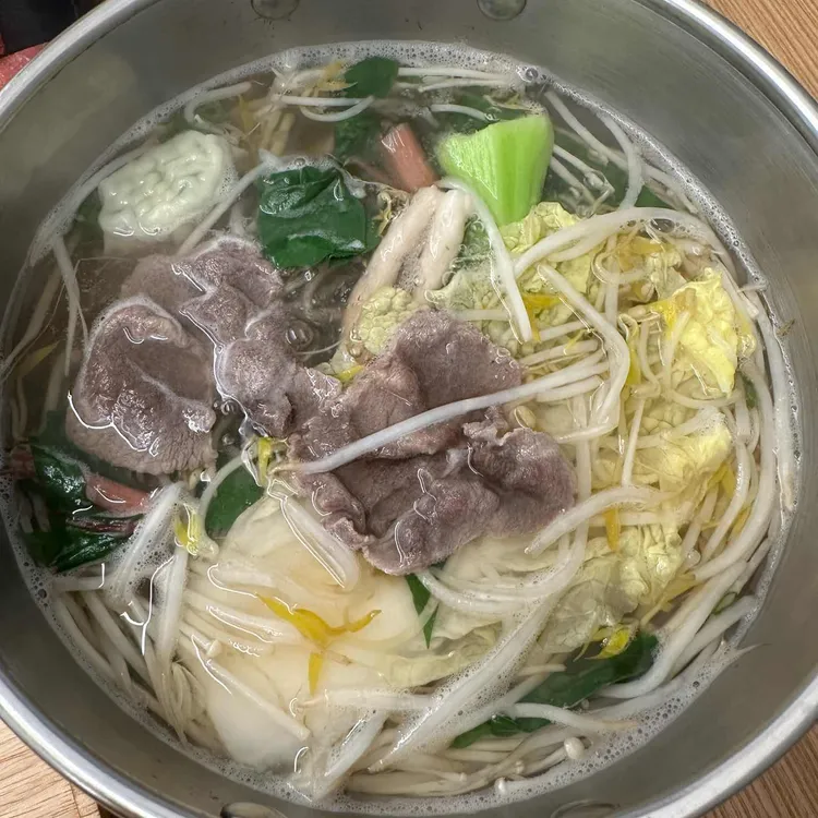 샤브촌by계백집 대표 사진