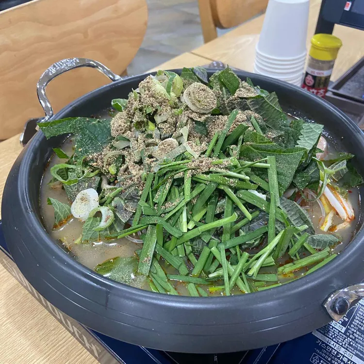 허돼지국밥 대표 사진