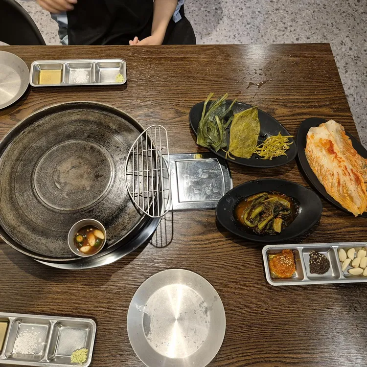 구포돼지구이 대표 사진