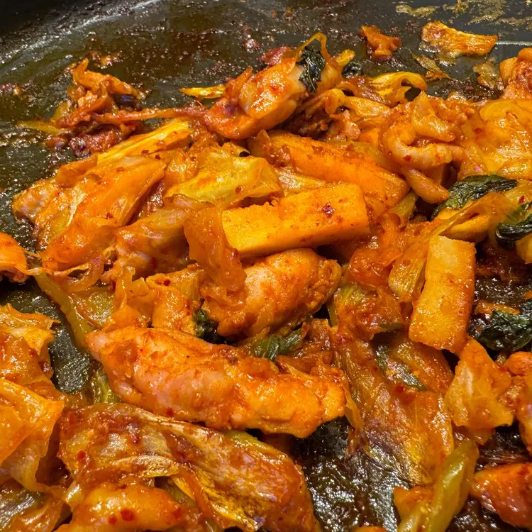 오투닭갈비&부대찌개 대표 사진