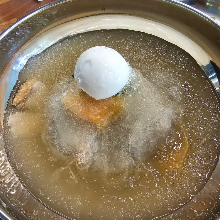 전철우고향랭면해장국 대표 사진