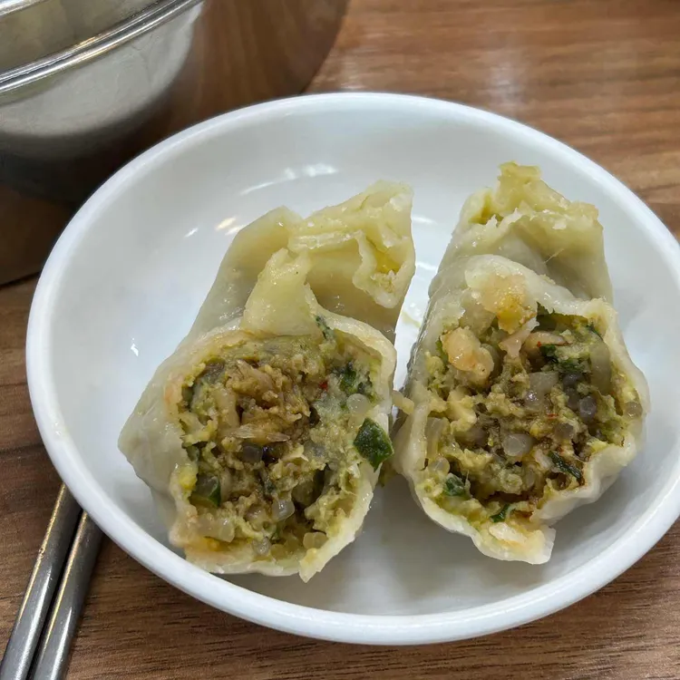 남포밀냉면 대표 사진