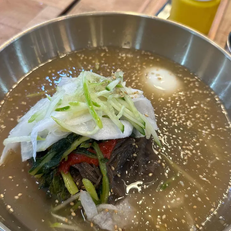 한눈에 펼쳐보는 먹골역 맛집 - 다이닝코드, 빅데이터 맛집검색