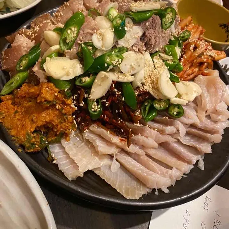 대영포차 대표 사진