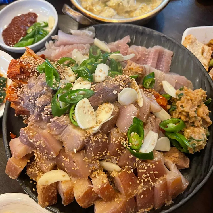 대영포차 대표 사진