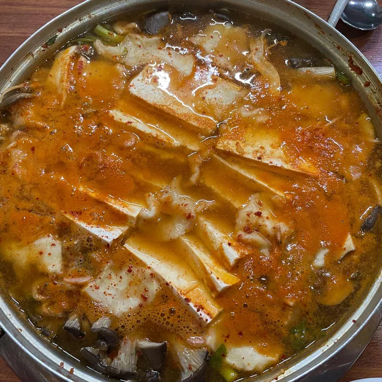 방동호수묵집 대표 사진
