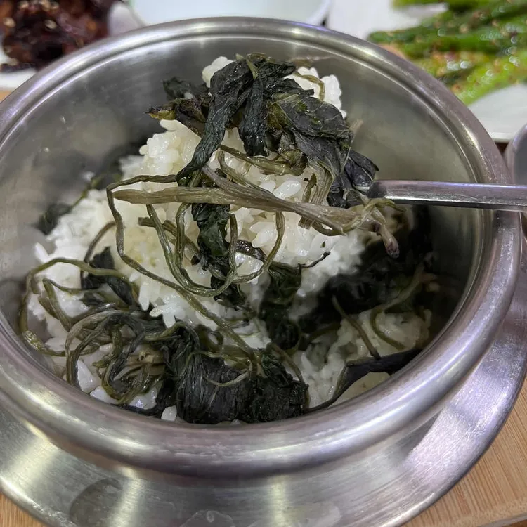 벽계수 대표 사진